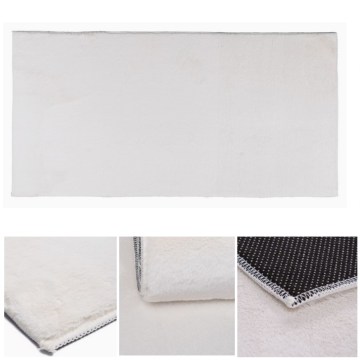 Covor RABBIT-FOX 60x100 cm crem