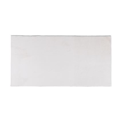 Covor RABBIT-FOX 60x100 cm, crem