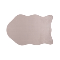 Covor RABBIT-FOX 60x90 cm bej