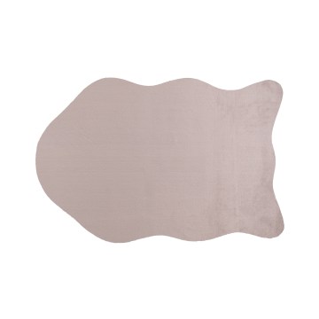 Covor RABBIT-FOX 60x90 cm, bej
