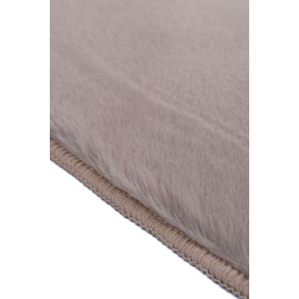 Covor RABBIT-FOX 60x90 cm bej
