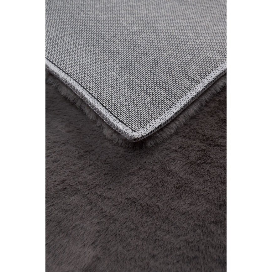 Covor RABBIT-ROSA NEW 120 x 170 cm, 2000 g/m2, maro