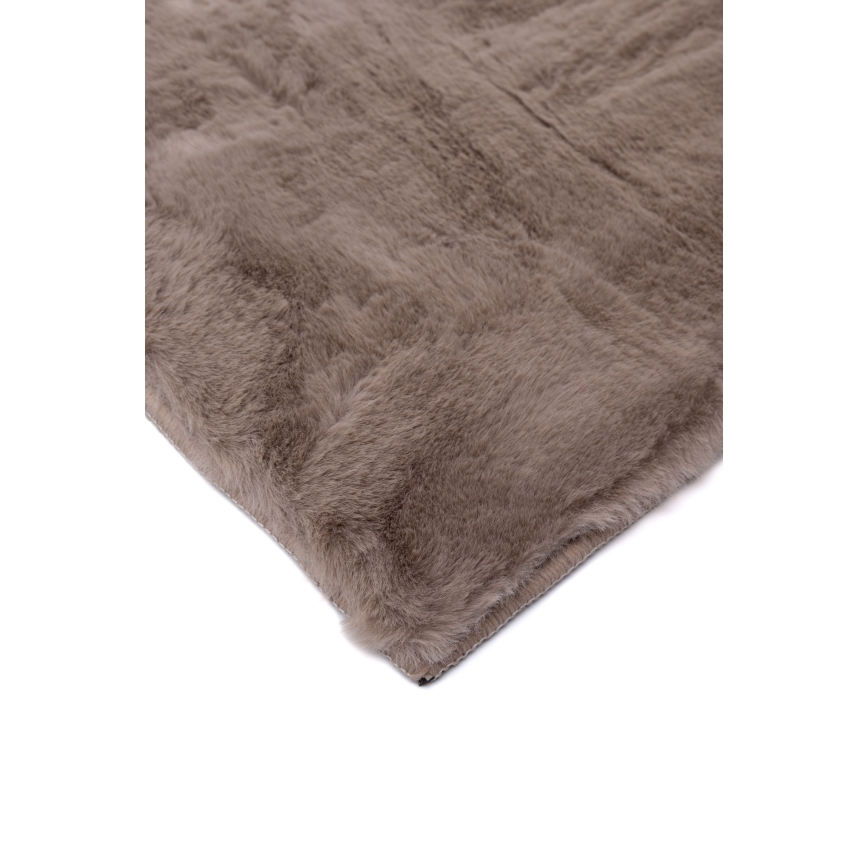 Covor RABBIT-ROSA NEW 120x170 cm 2000g/m2 bej
