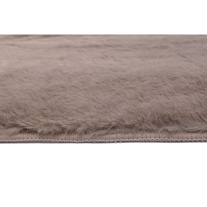 Covor RABBIT-ROSA NEW 120x170 cm 2000g/m2 bej