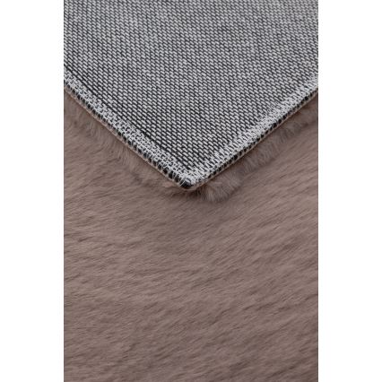 Covor RABBIT-ROSA NEW, 160 x 230 cm, 2000 g/m², bej