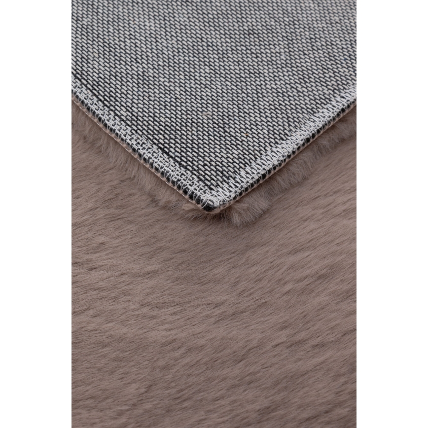 Covor RABBIT-ROSA NEW, 160 x 230 cm, 2000 g/m², bej