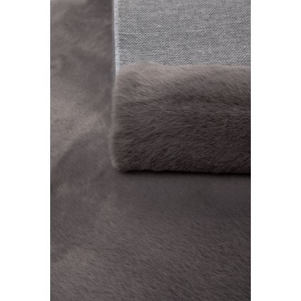 Covor RABBIT-ROSA NEW 160x230 cm 2000g/m2 maro