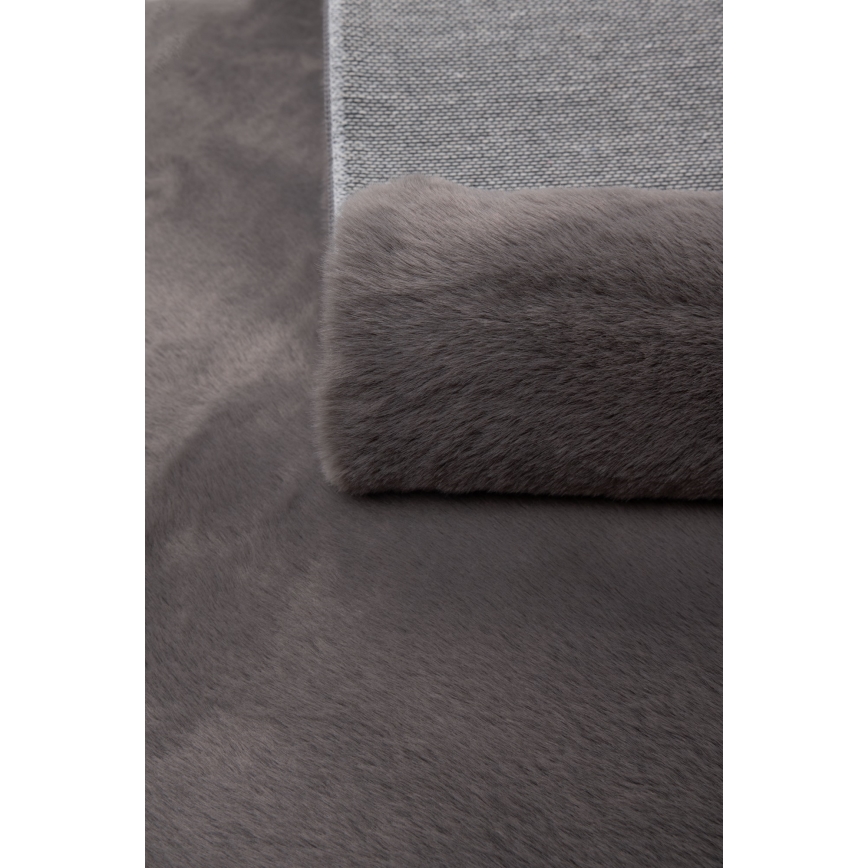 Covor RABBIT-ROSA NEW 160x230 cm 2000g/m2 maro