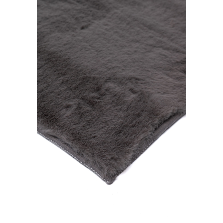 Covor RABBIT-ROSA NEW 160x230 cm 2000g/m2 maro