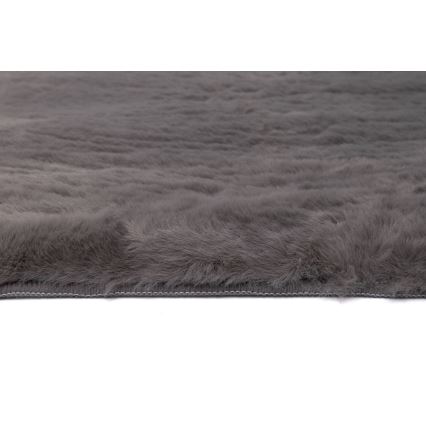 Covor RABBIT-ROSA NEW 160x230 cm 2000g/m2 maro
