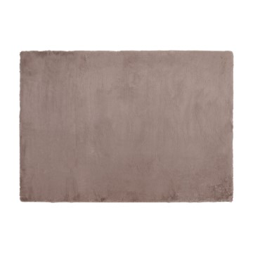 Covor RABBIT-ROSA NEW, 80x150 cm, 2000g/m2, bej