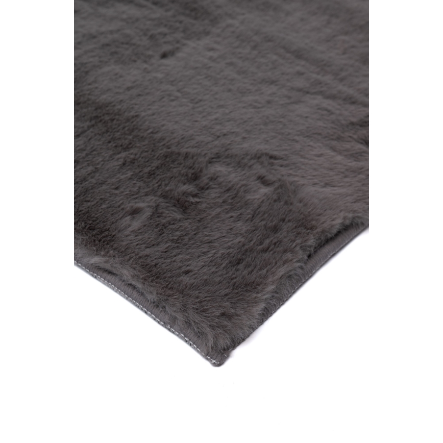 Covor RABBIT-ROSA NEW 80x150 cm 2000g/m2 maro