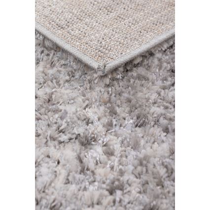 Covor Shaggy BILBAO 80x150 cm gri/antracit
