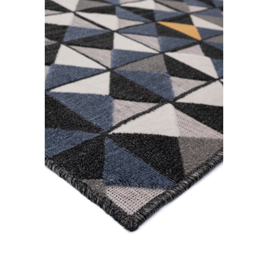 Covor SHIFT 120x160 cm multicolor