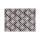 Covor SHIFT 160 x 220 cm gri/albastru