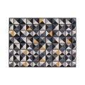 Covor SHIFT 160 x 220 cm multicolor