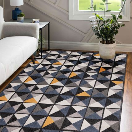 Covor SHIFT 80x150 cm multicolor