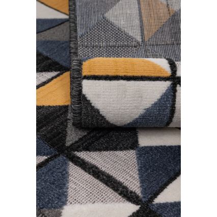 Covor SHIFT 80x150 cm multicolor