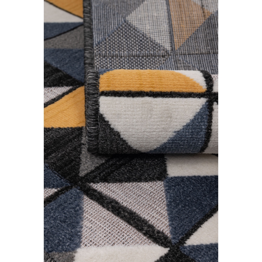 Covor SHIFT 80x150 cm multicolor
