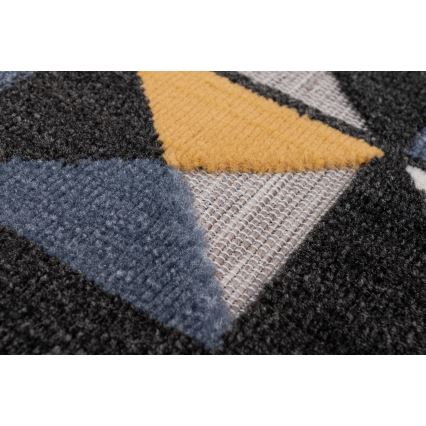 Covor SHIFT 80x150 cm multicolor