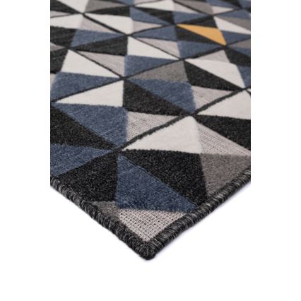 Covor SHIFT 80x150 cm multicolor