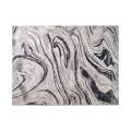 Covor STONE, 80 x 140 cm, gri/antracit