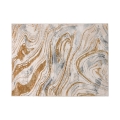 Covor STONE 80x140 cm bej/gri