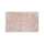 Covoraș de baie antiderapant CHENILLE 50x80 cm bej