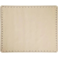 Covoraș de copt din silicon TORO 52x42 cm, crem
