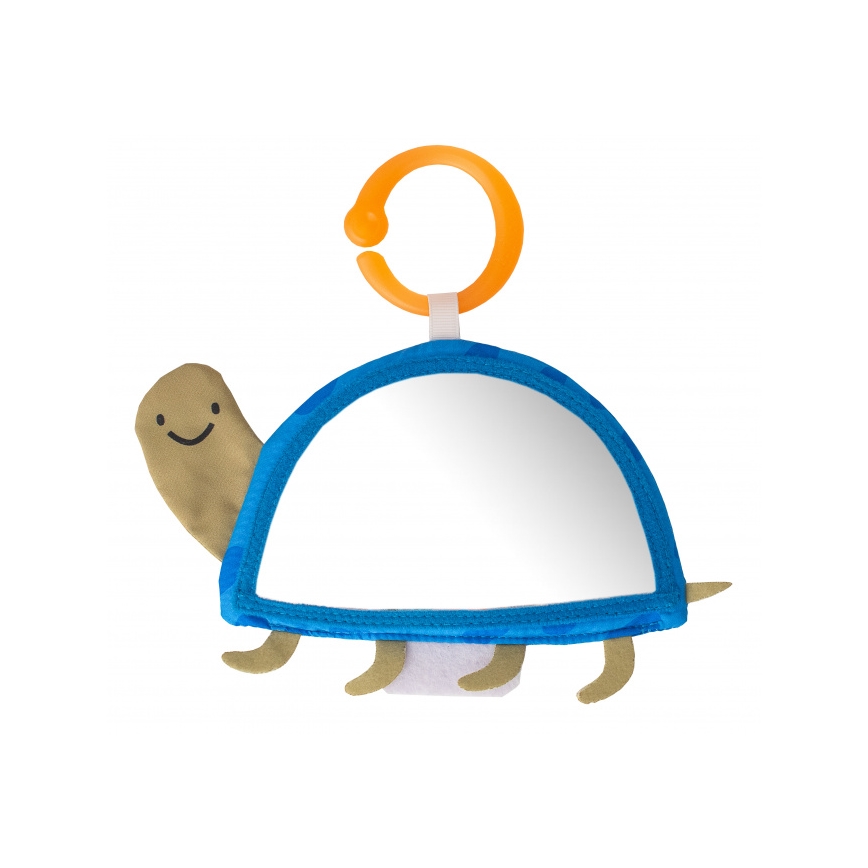 Covoraș de joacă cu trapez savană Taf Toys