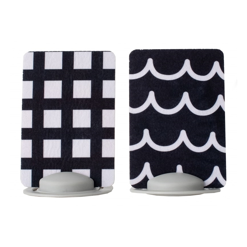 Covoraș de joacă cu trapez savană Taf Toys