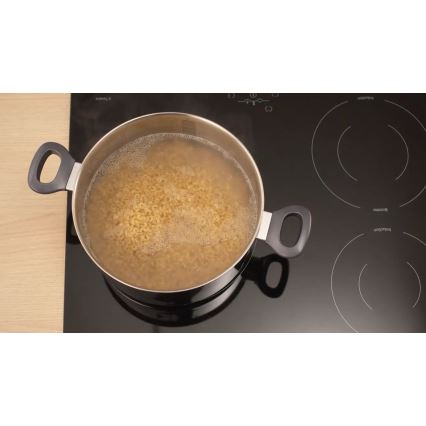 Cratiță cu capac DAILY COOK Tefal, 20 cm