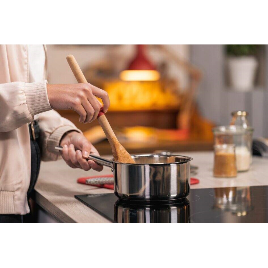 Cratiță mică cu capac COOK EAT 16 cm Tefal