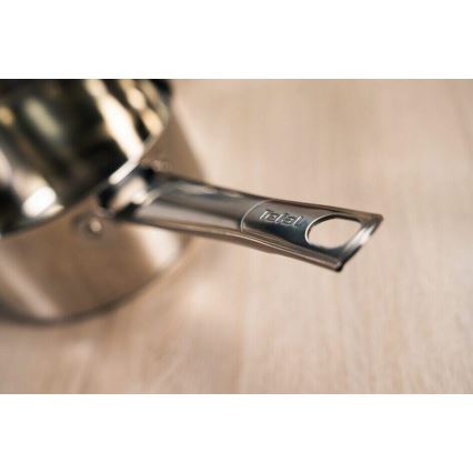 Cratiță mică cu capac COOK EAT 16 cm Tefal