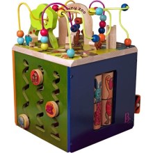 Cub interactiv Zoo B-Toys