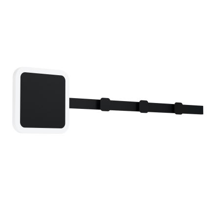 Cuier de perete cu LED Eglo LED/7,8W/230V