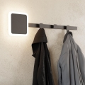 Cuier de perete cu LED Eglo LED/7,8W/230V