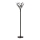 Cuier de podea BRANCHE 180 x 40 cm, negru