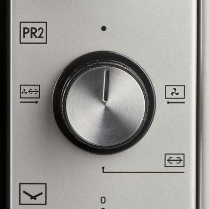 Cuptor cu convecție G3Ferrari G10154, 58 l, 1800W/230V, inox