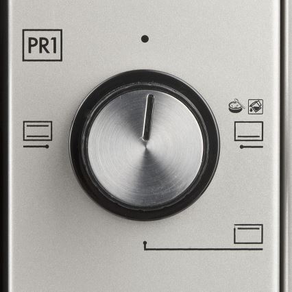 Cuptor cu convecție G3Ferrari G10154, 58 l, 1800W/230V, inox