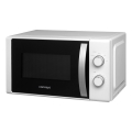 Cuptor cu microunde Concept MT2020WH 700W/230V 20 l alb