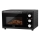 Cuptor electric Sencor 20 l 1650W/230V negru