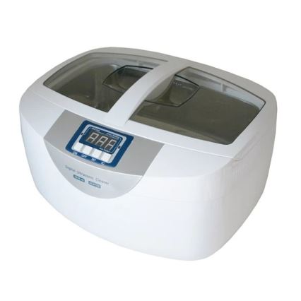 Curățător cu ultrasunete 170W/230V 2,5 l