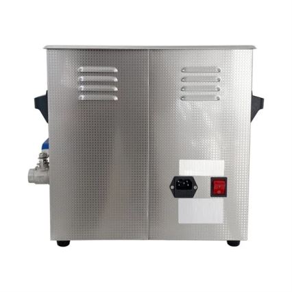 Curățător cu ultrasunete 300W/230V 6 l