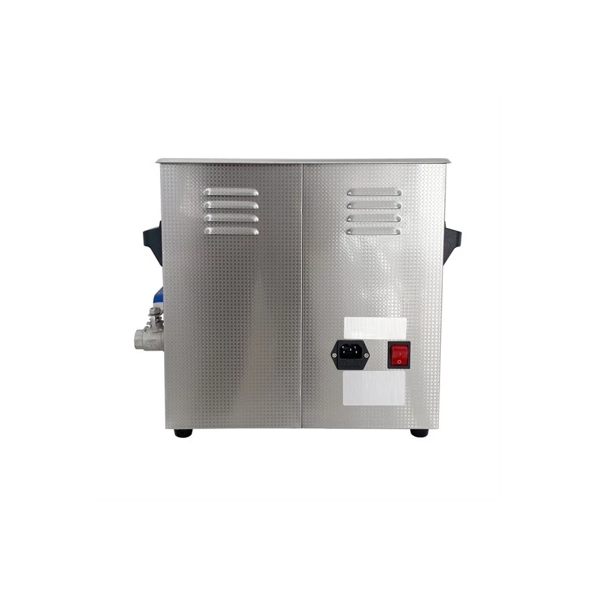Curățător cu ultrasunete 300W/230V 6 l