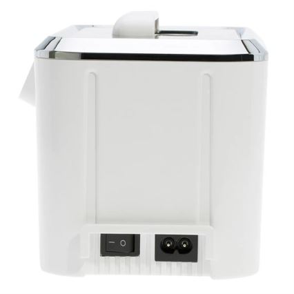 Curățător cu ultrasunete 60W/230V 0,8 l