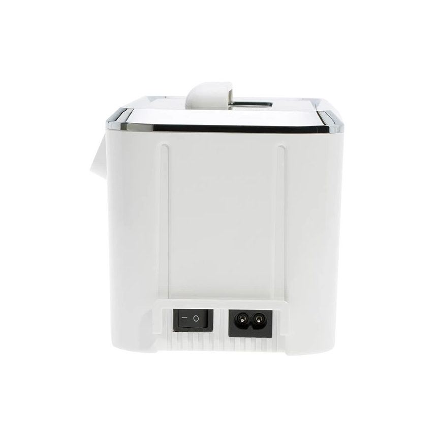 Curățător cu ultrasunete 60W/230V 0,8 l