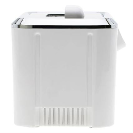 Curățător cu ultrasunete 60W/230V 0,8 l