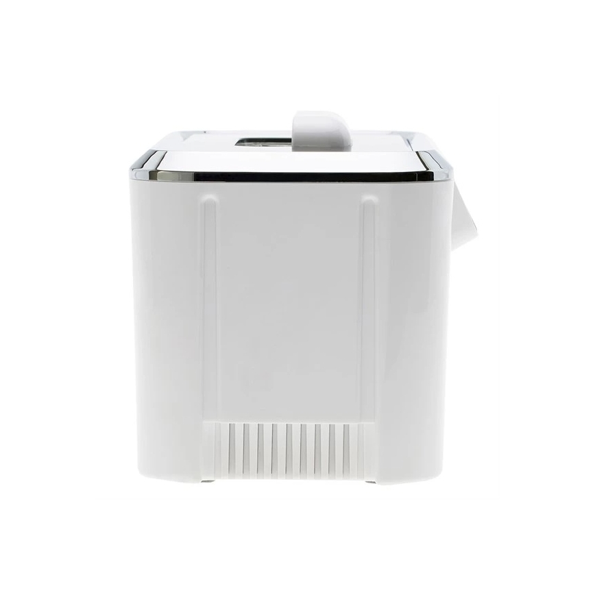 Curățător cu ultrasunete 60W/230V 0,8 l