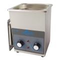 Curățător cu ultrasunete cu încălzire 160W/230V, 2 l